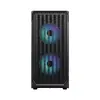 ПК Fractal Design Focus 2 Black Photo 2