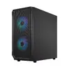 ПК Fractal Design Focus 2 Black Photo 4