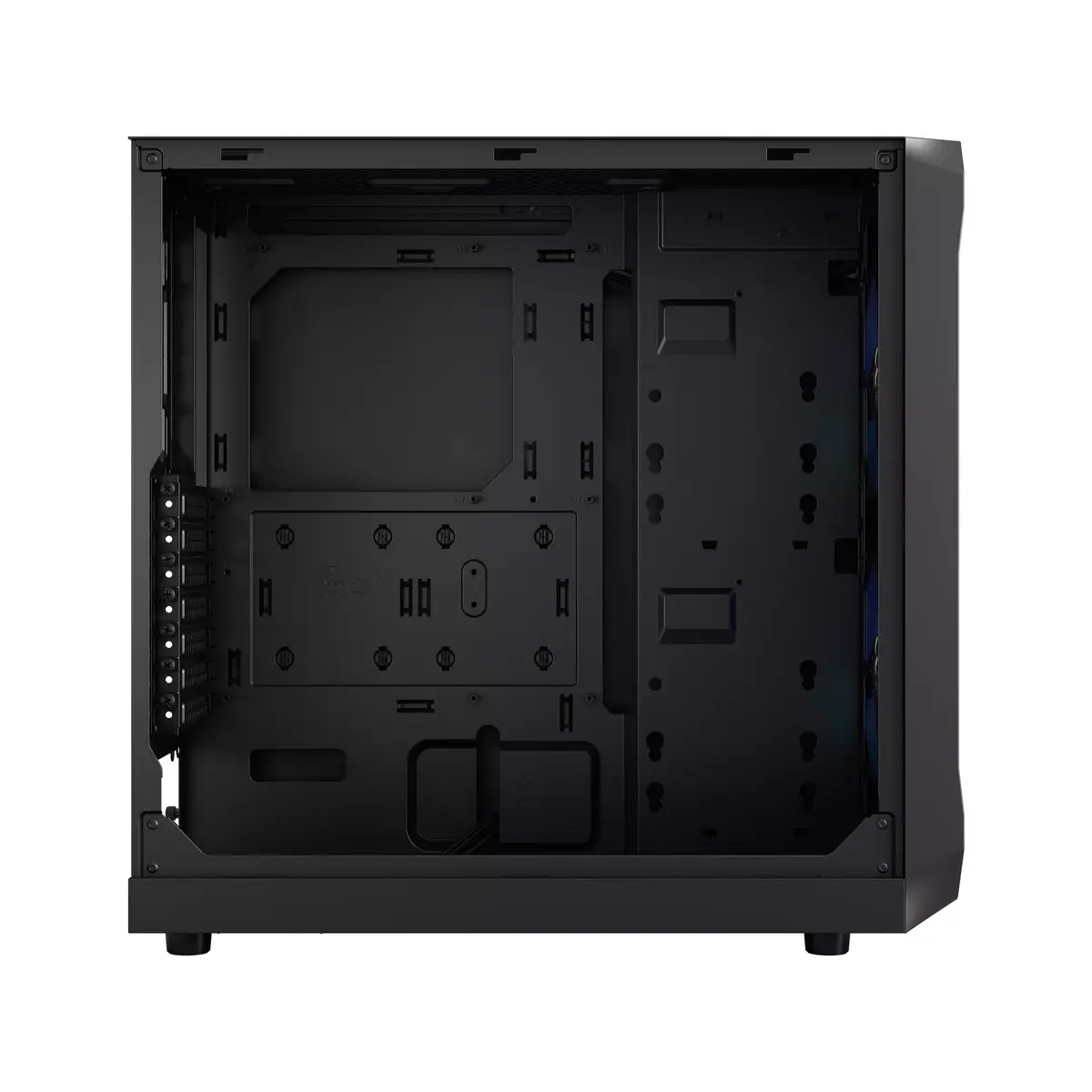 ПК Fractal Design Focus 2 Black Photo 7