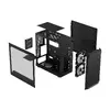 ПК Fractal Design Focus 2 Black Photo 12