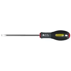 Stanley 0-65-141 manual screwdriver Single Standard screwdriver