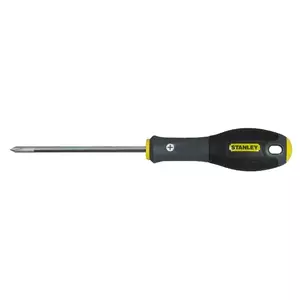 Stanley 0-65-209 manual screwdriver Single Standard screwdriver