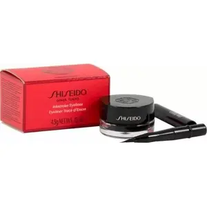 Liquid Eyeliner Shiseido Inkstroke Eyeliner 4.5 g — shade BL603 Kon-ai-Blue