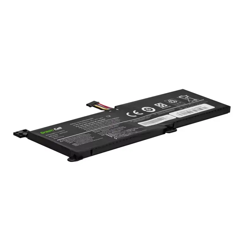 Аккумулятор Green Cell LE125V2 Lenovo IdeaPad 3 Photo 5