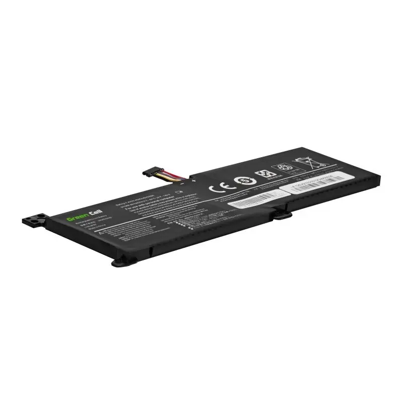 Akumulators Green Cell LE125V2 Lenovo IdeaPad 3 Photo 10