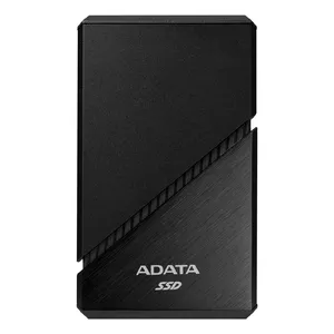 SSD disk ADATA 4 TB external USB Type-C USB4 Gen 3x2 SE920