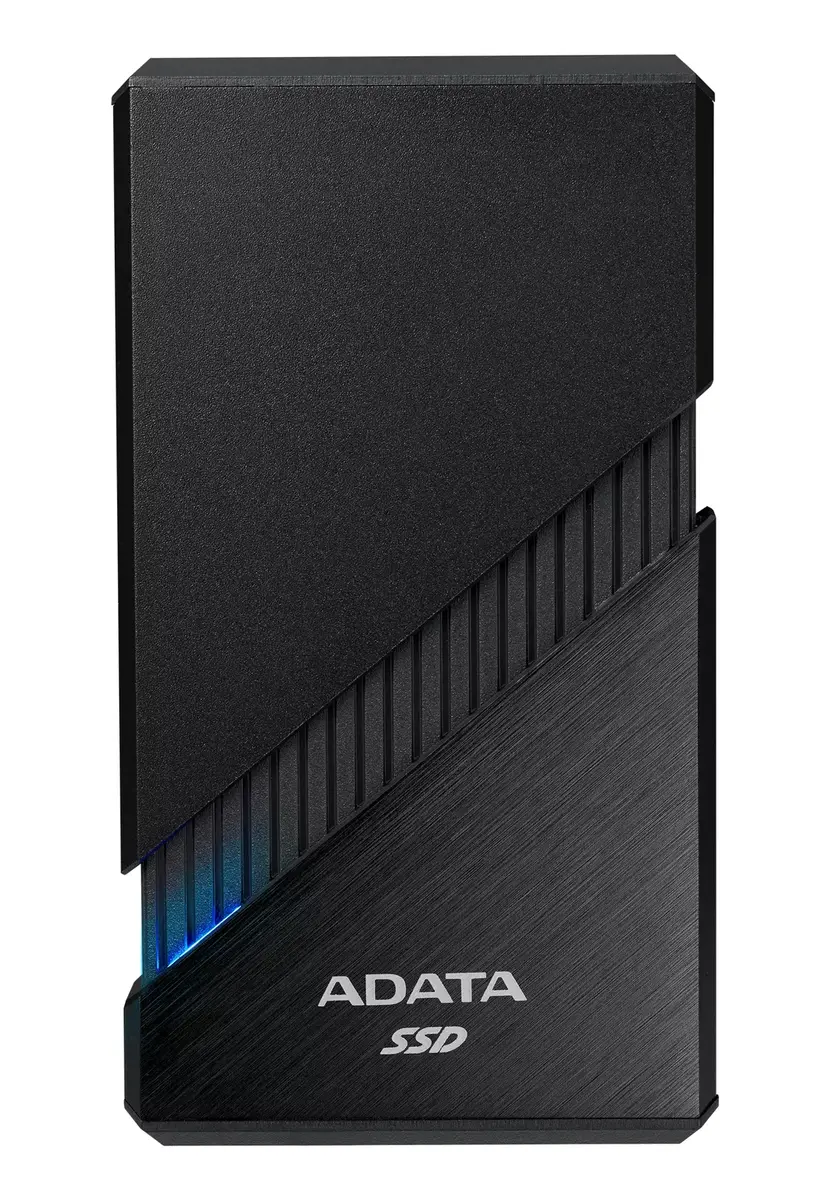 SSD ADATA 4 TB SE920 Photo 2