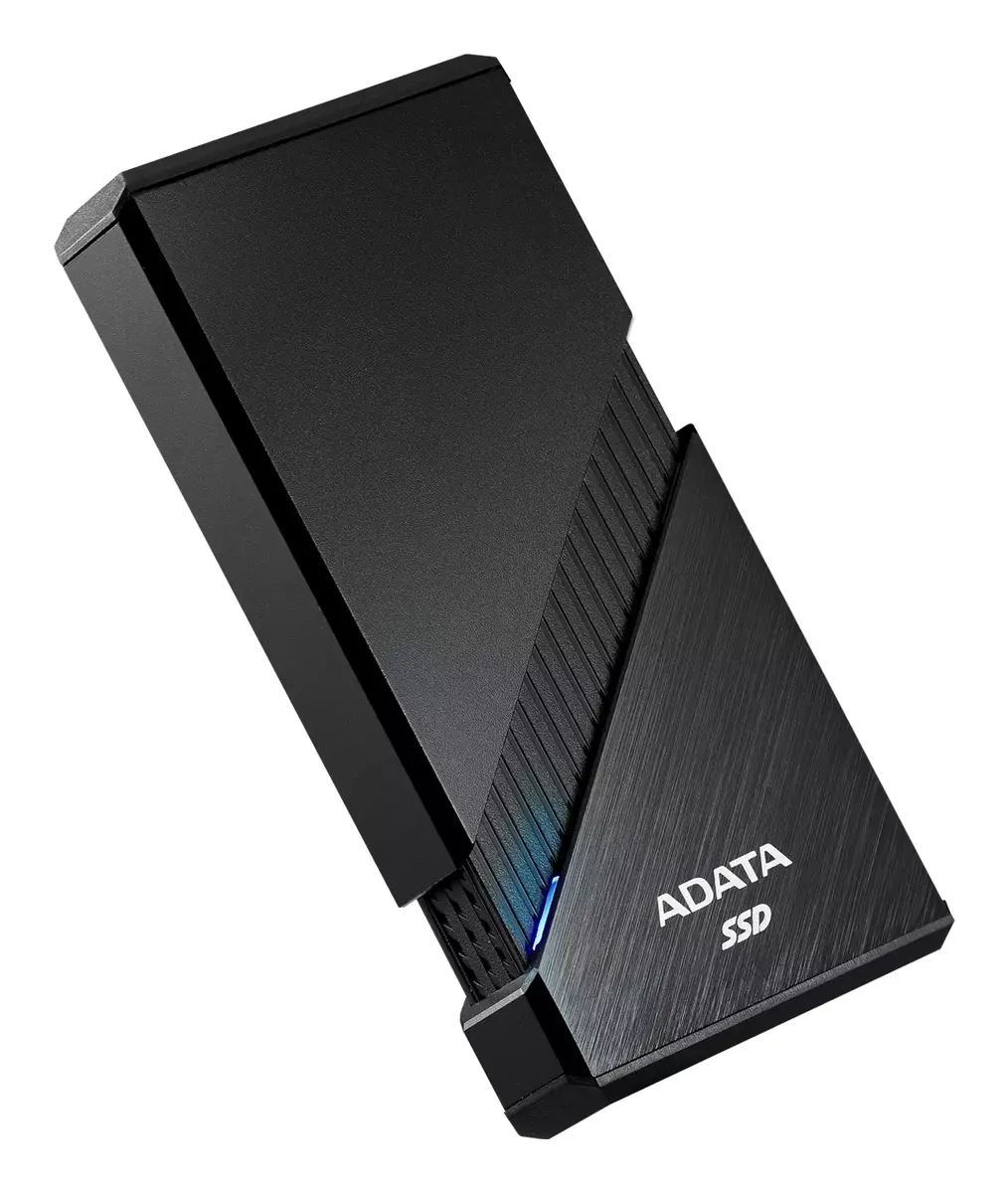 SSD ADATA 4 TB SE920 Photo 3