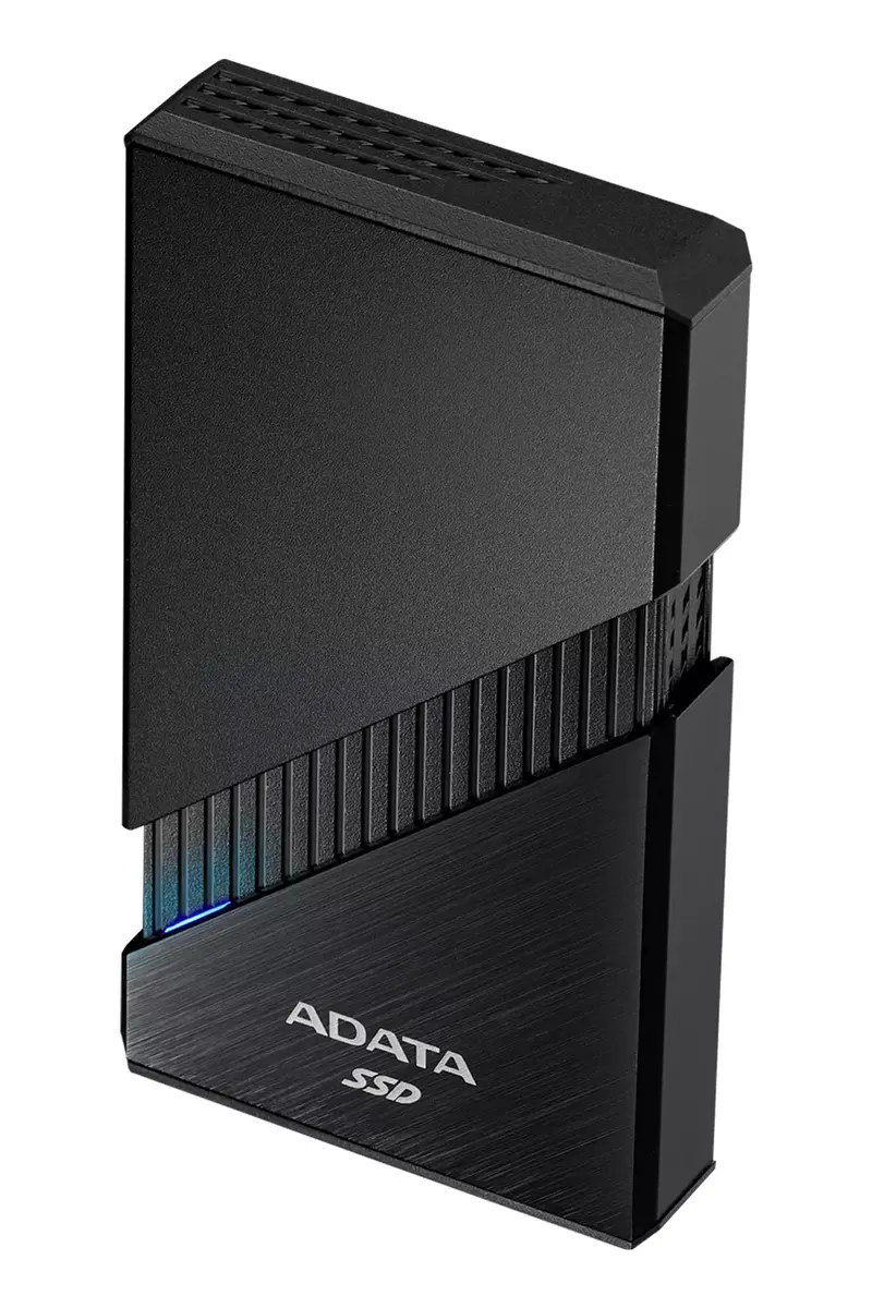 SSD ADATA 4 TB SE920 Photo 6
