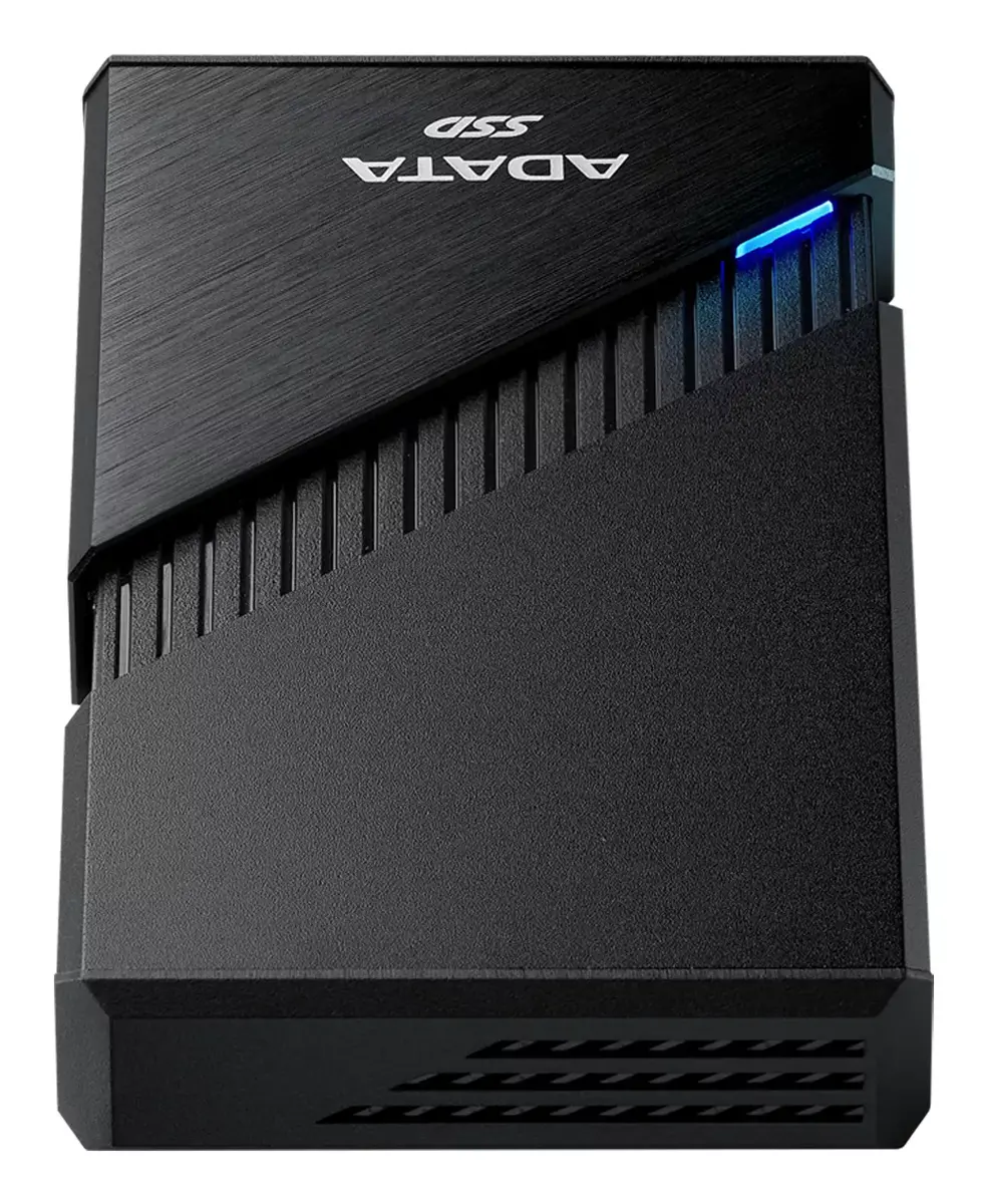 SSD ADATA 4 TB SE920 Photo 7