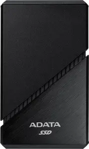 SSD диск ADATA 4 ТБ внешний USB Type-C USB4 Gen 3x2 SE920