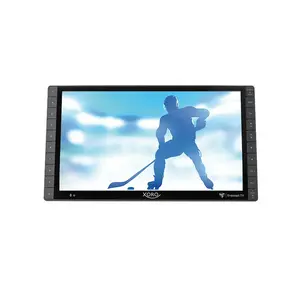 Television Xoro PTL 1450 V2 14" LCD Display 1920 x 1080