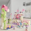 Marioinex Mini Waffle Max Bersinger — 148 деталей Photo 6
