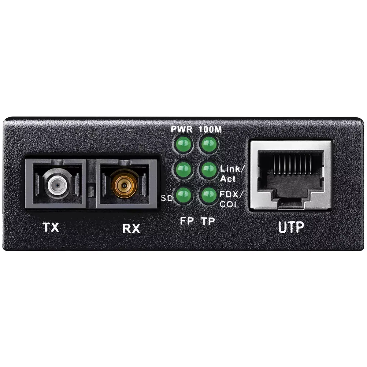 Cudy MC100GSA-20 медиаконвертер 1xRJ45 1xSC 20 км Photo 4