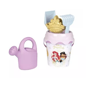 Smoby Disney Princess Medium Garnished Bucket