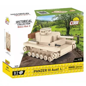 Блоки Panzer III Ausf.L