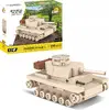 Cobi Panzer III Ausf.L building set Photo 2