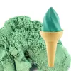 TUBAN FLUFFY SAND SET – ICEACREAM SHOP набор Photo 6