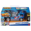 Play vehicle Hot Wheels HPT04 Photo 9