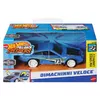 Play vehicle Hot Wheels HPT04 Photo 12