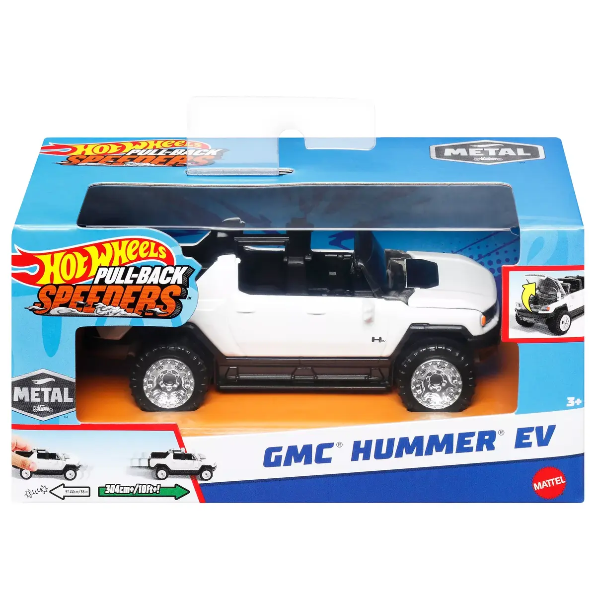 Play vehicle Hot Wheels HPT04 Photo 17