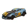 Hot Wheels Pull-Back Speeders Automasīna HPT04 Photo 4