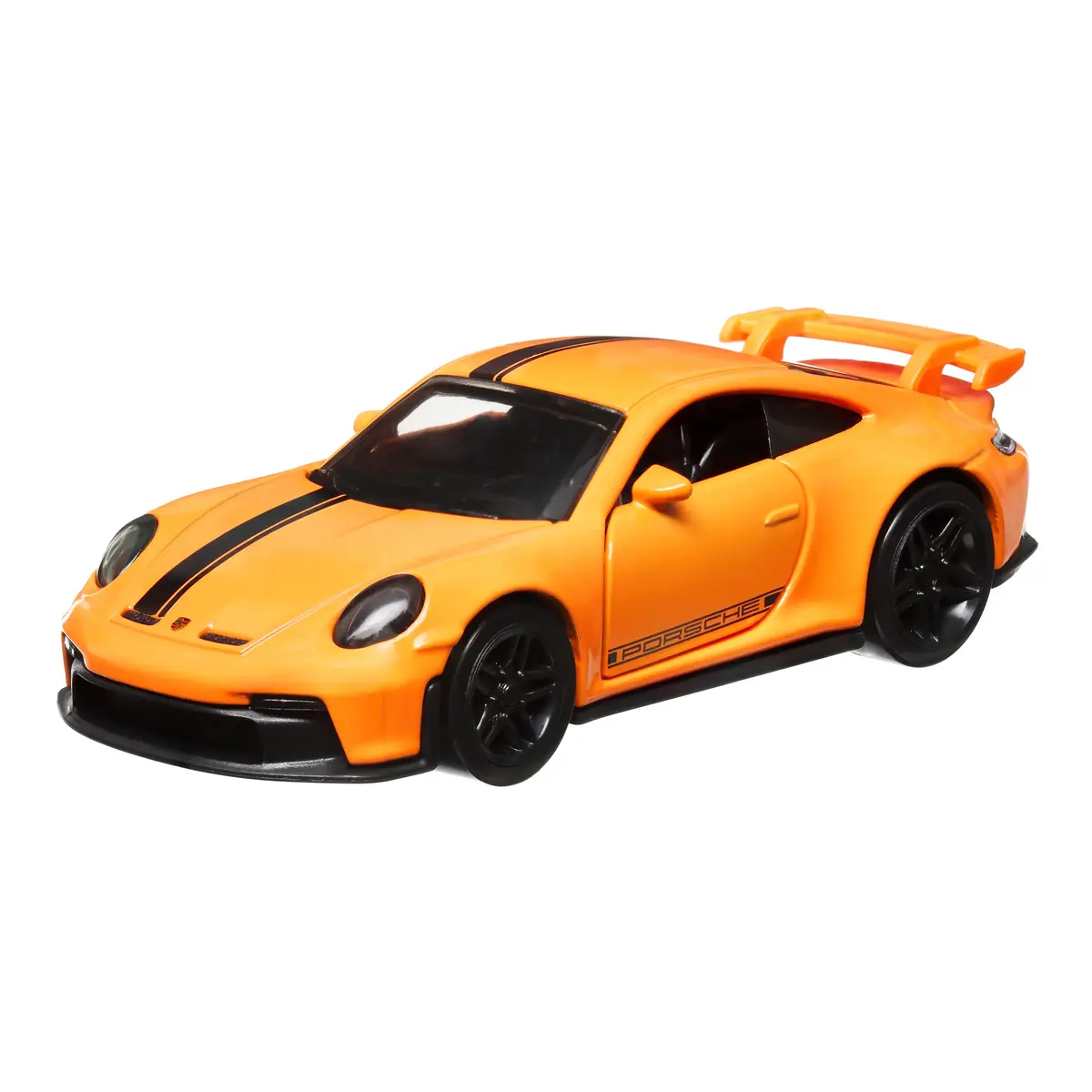 Hot Wheels Pull-Back Speeders Automasīna HPT04 Photo 5