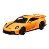 Hot Wheels Pull-Back Speeders Automasīna HPT04 Photo 5