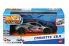 Hot Wheels Pull-Back Speeders Automasīna HPT04 Photo 7