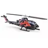 Toy helicopter Daffi Bell Cobra TAH-1F B-406 Photo 3