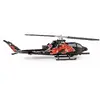 Toy helicopter Daffi Bell Cobra TAH-1F B-406 Photo 4