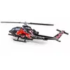 Toy helicopter Daffi Bell Cobra TAH-1F B-406 Photo 5