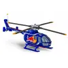 Mechanical Toy Helicopter Daffi MBB BO 105 B-408 Photo 3