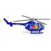 Mechanical Toy Helicopter Daffi MBB BO 105 B-408 Photo 4