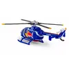 Mechanical Toy Helicopter Daffi MBB BO 105 B-408 Photo 5