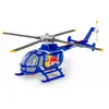 Mechanical Toy Helicopter Daffi MBB BO 105 B-408 Photo 6