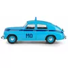 Daffi automašīna PRL WARSAW M-20 MO K-532 Photo 3