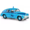 Daffi automašīna PRL WARSAW M-20 MO K-532 Photo 6