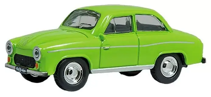 Daffi Syrena 104 K-574 modelis 1:43 Photo 2