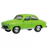 Daffi Syrena 104 K-574 modelis 1:43 Photo 2
