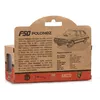 Daffi mehāniskā rotaļa FSO Polonez K-579 Photo 2