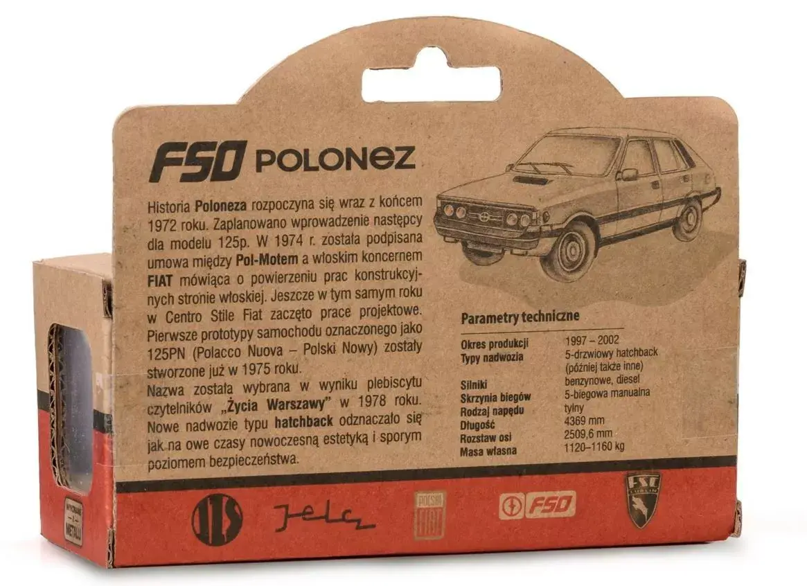 Mehāniskā rotaļa Daffi K-582 Photo 2