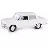 Daffi PRL FIAT 125P K-585 модель из металла Photo 3