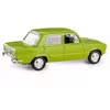 Mehāniskā rotaļlieta Daffi PRL FIAT 125P K-586 Photo 2