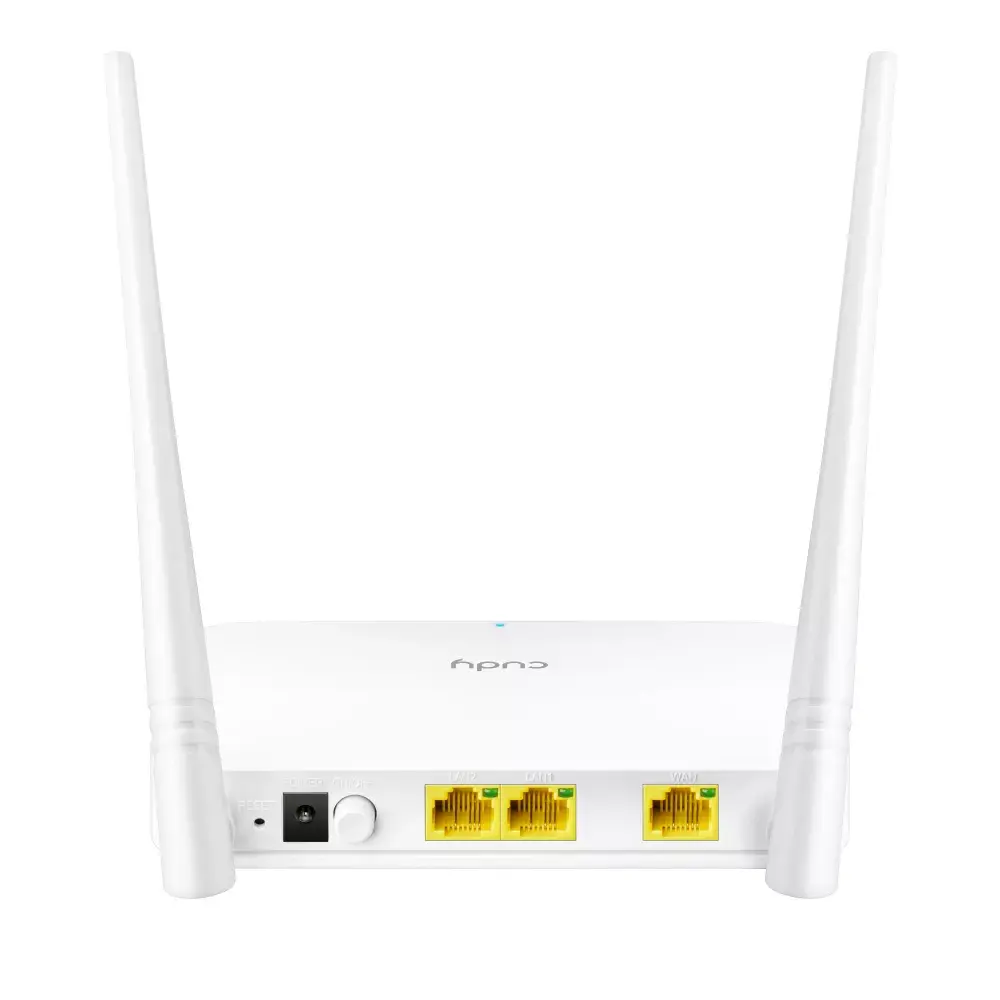 Tabletop router Cudy WR300 Photo 2
