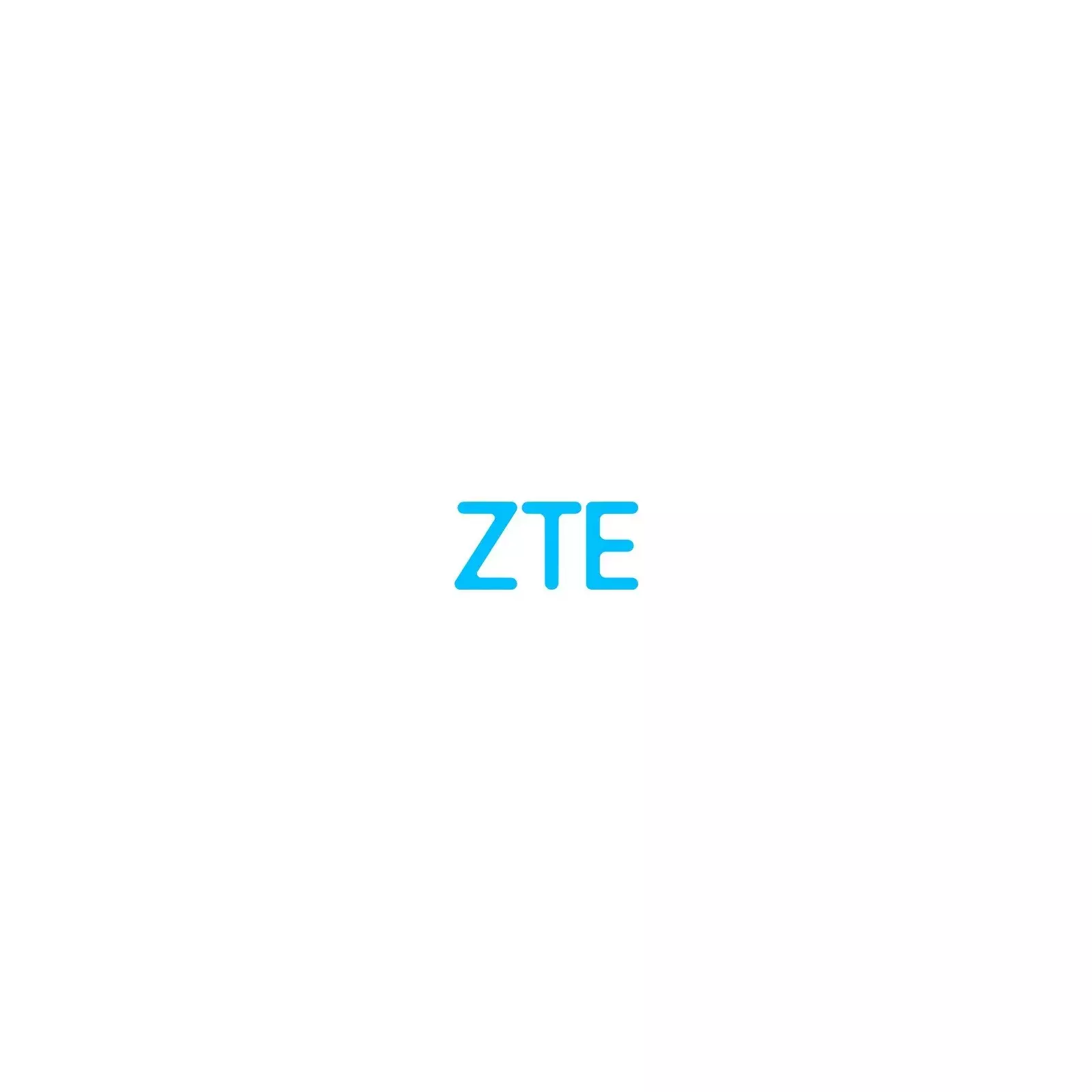 ZTE ZTE T3000 IDU Black Photo 1