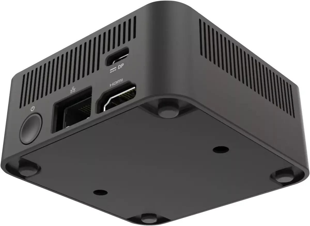 Приемник Legamaster AirServer Connect 3 Photo 2