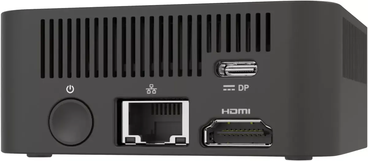 Приемник Legamaster AirServer Connect 3 Photo 3