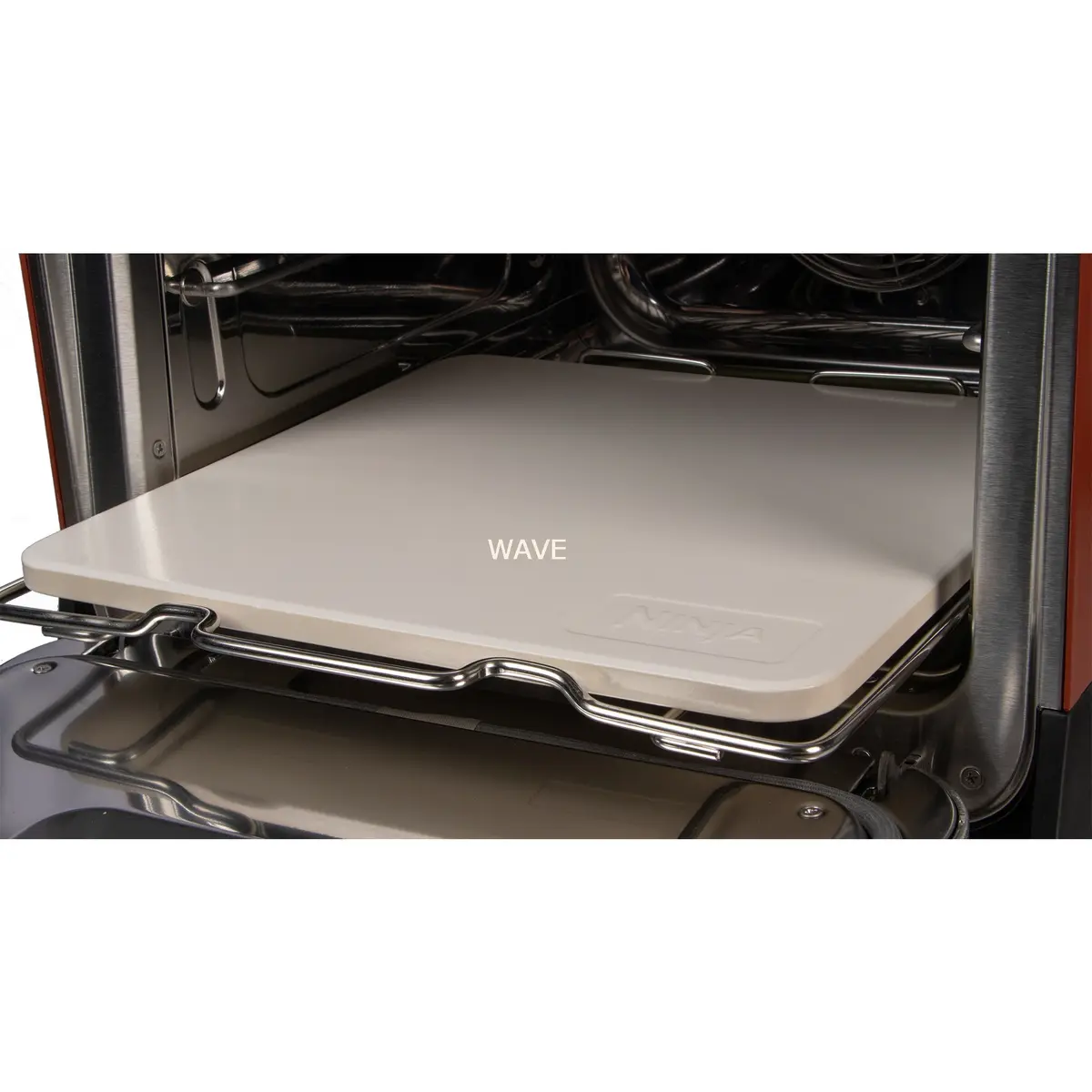 Ninja Woodfire OO101EU Outdoor Barbecue Grill Photo 5
