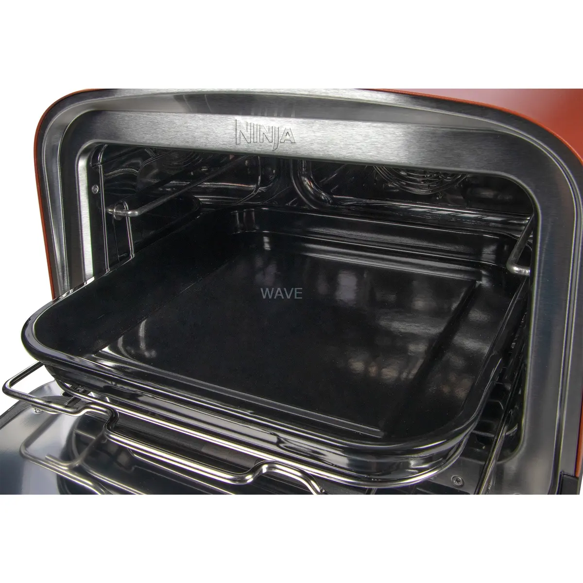 Ninja Woodfire OO101EU Outdoor Barbecue Grill Photo 6